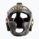 Casco da boxe Venum Elite grigio-oro VENUM-1395-535 6