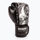 Venum YKZ21 Boxing nero/bianco guanti da boxe per bambini 7