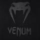 Felpa Venum Classic da uomo con cappuccio nero/nero 9