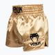 Pantaloncini Venum Classic Muay Thai uomo nero e oro 03813-449 2