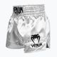 Pantaloncini Venum Classic Muay Thai da uomo nero e argento 03813-451 2
