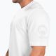 Maglietta Venum Giant bianca da uomo 7