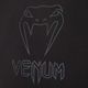 T-shirt Venum Classic nero/nero riflettente da uomo 8