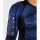 Venum Electron 3.0 Rashguard navy Longsleeve da uomo 5