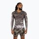 Venum Electron 3.0 Rashguard sand Longsleeve da uomo