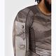 Venum Electron 3.0 Rashguard sand Longsleeve da uomo 6