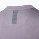 Maglietta da allenamento Venum Silent Power grigio lavanda da uomo 10