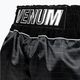 Pantaloncini da allenamento Venum Attack Muay Thai nero/argento 7