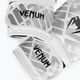 Venum Contender 1.5 XT Guanti da boxe bianco/argento 4