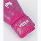 Venum Contender 1.5 XT Guanti da boxe rosa/bianco 4