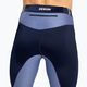 Venum Tempest Spats, leggings da allenamento da uomo, blu navy 6