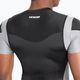 Venum Tempest Rashguard da uomo nero/grigio 5