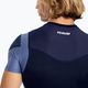 Venum Tempest Rashguard da uomo blu navy 5