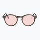 Occhiali da sole da donna ROXY Moanna grigio opaco/oro rosa flash 8