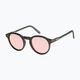 Occhiali da sole da donna ROXY Moanna grigio opaco/oro rosa flash 9
