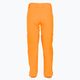 Pantaloni da snowboard Quiksilver Boundry arancione fuoco per bambino 2