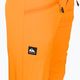 Pantaloni da snowboard Quiksilver Boundry arancione fuoco per bambino 3