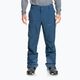 Pantaloni da snowboard Quiksilver Utility insignia blu per uomo 5