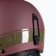 Quiksilver Skylab SRT casco da snowboard rrg0/ruby wine 7