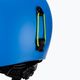 Casco da snowboard Quiksilver Empire per bambini blu scuro 7
