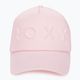 Cappello da baseball ROXY Brighter Day rosa cipria da donna 2
