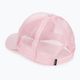 Cappello da baseball ROXY Brighter Day rosa cipria da donna 4