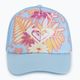 ROXY Cappello Trucker per bambini Sweet Emotions blu fresco tutto aloha 4
