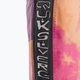 Pantaloncini da bagno Quiksilver Surfsilk Acid Wash 18" rosa shocking da uomo 3