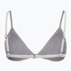 Billabong Tanlines Ceci Triangle swimsuit top bianco 2