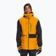 Quiksilver Hlpro S Carlson 3L Gore-Tex giacca da snowboard uomo marrone olivastro 6