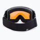 Quiksilver Greenwood S3 nero/clux mi silver occhiali da snowboard 2