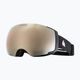 Quiksilver Greenwood S3 nero/clux mi silver occhiali da snowboard 6