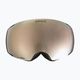 Quiksilver Greenwood S3 nero/clux mi silver occhiali da snowboard 7