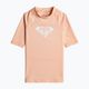 Maglietta da bagno per bambini ROXY Whole Hearted tropical peach