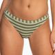 ROXY Retro Revo Moderato loden verde surfrider spirit slip per costumi da bagno 7