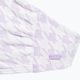 ROXY Check It Top a fascia per costumi da bagno rosa viola 3