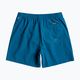 Pantaloncini da bagno Quiksilver Everyday Vert Volley 16" blu marocchino da uomo 2