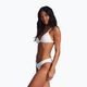 Billabong Tanlines Ceci Triangle swimsuit top bianco 5
