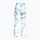 Pantaloni da snowboard donna ROXY Chloe Kim azzurro nuvole 7