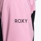 Giacca da snowboard donna ROXY Free Jet Block rosa glassa 10