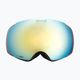 Quiksilver Greenwood S3 black redwood/clux gold mi occhiali da snowboard 7