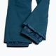 Pantaloni da snowboard Quiksilver Estate Youth blu maiolica da bambino 10