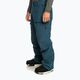 Pantaloni da snowboard Quiksilver Utility da uomo blu maiolica 2