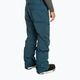 Pantaloni da snowboard Quiksilver Utility da uomo blu maiolica 3