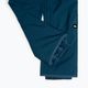 Pantaloni da snowboard Quiksilver da bambino Mash Up Bib blu maiolica 11