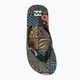 Infradito Billabong Tides uomo multicolore 5