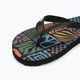 Infradito Billabong Tides uomo multicolore 7