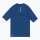 Maglietta da bagno Quiksilver Everyday UPF50 blu monaco heather per bambini 2
