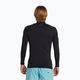 Longsleeve da uomo Quiksilver Everyday UPF50 black 2