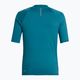 Camicia da bagno Quiksilver Everyday UPF50 blu coloniale da uomo 6